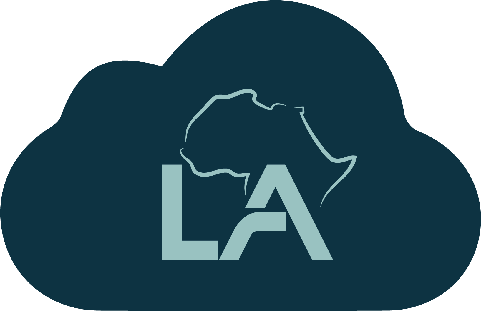 LegitAfri Technologies logo